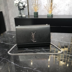 YSL Satchel Bags